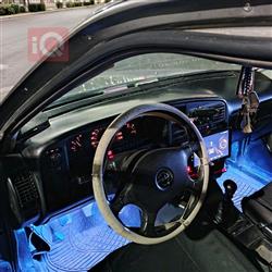 اوبل أوميغا